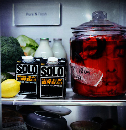 Ready-to-go Espresso 500ml